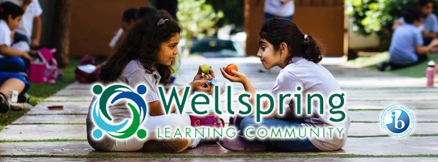 wellspring learning community