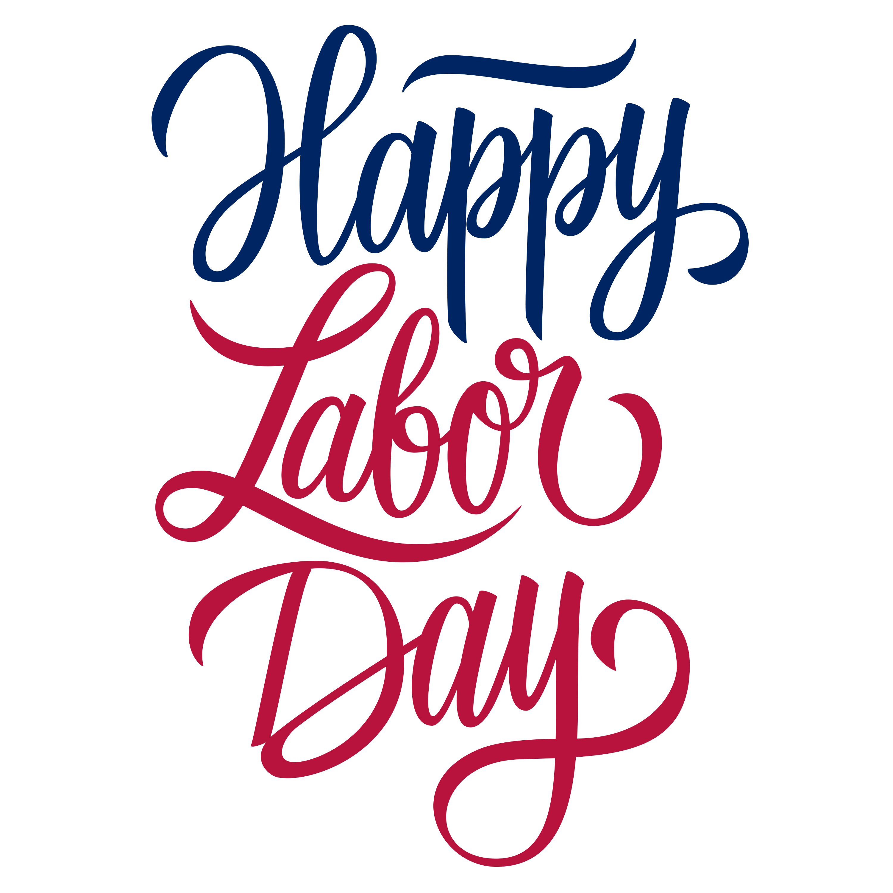 happy labor day