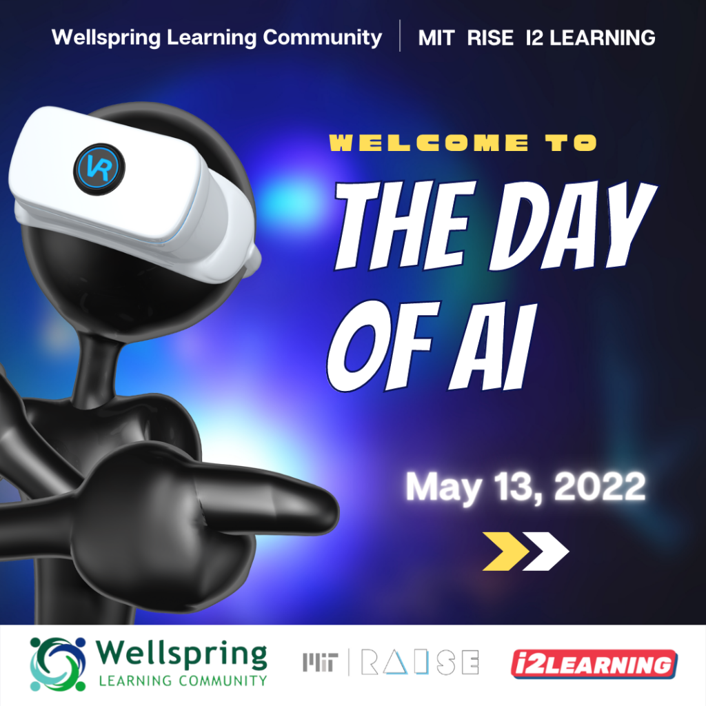 Artificial Intelligence Day